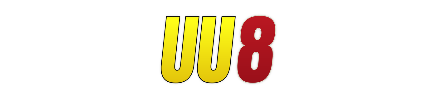 uu8 logo